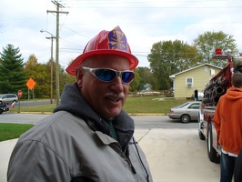 Big Fireman