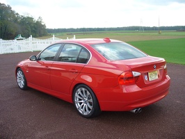 330i m5 replicas back