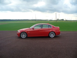 330i m5 replicas side