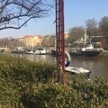 IMG-1071 Turku along Aura River