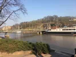 IMG-1073 Turku along Aura River